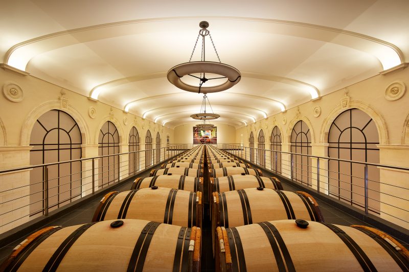 Château Pavie Decesse — photo 4