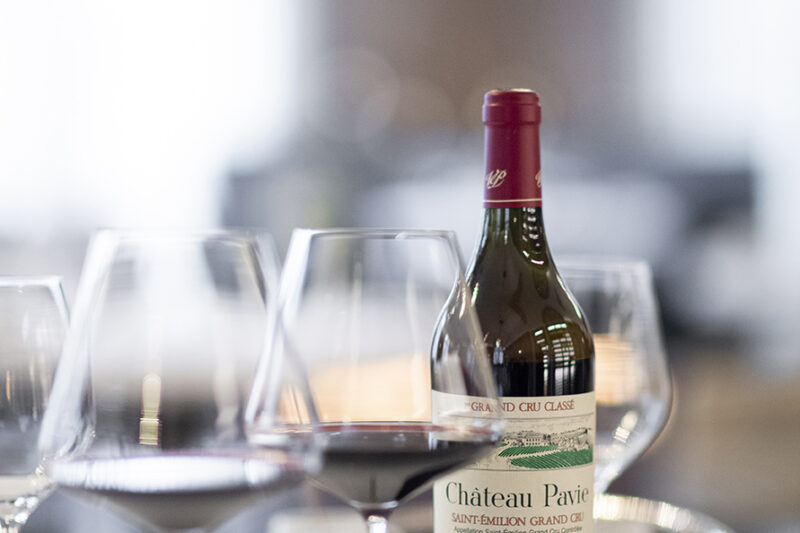 Château Pavie Decesse — photo 3