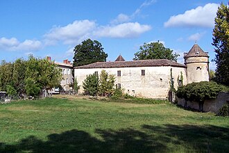 Image illustrative de l’article Château des Jaubertes