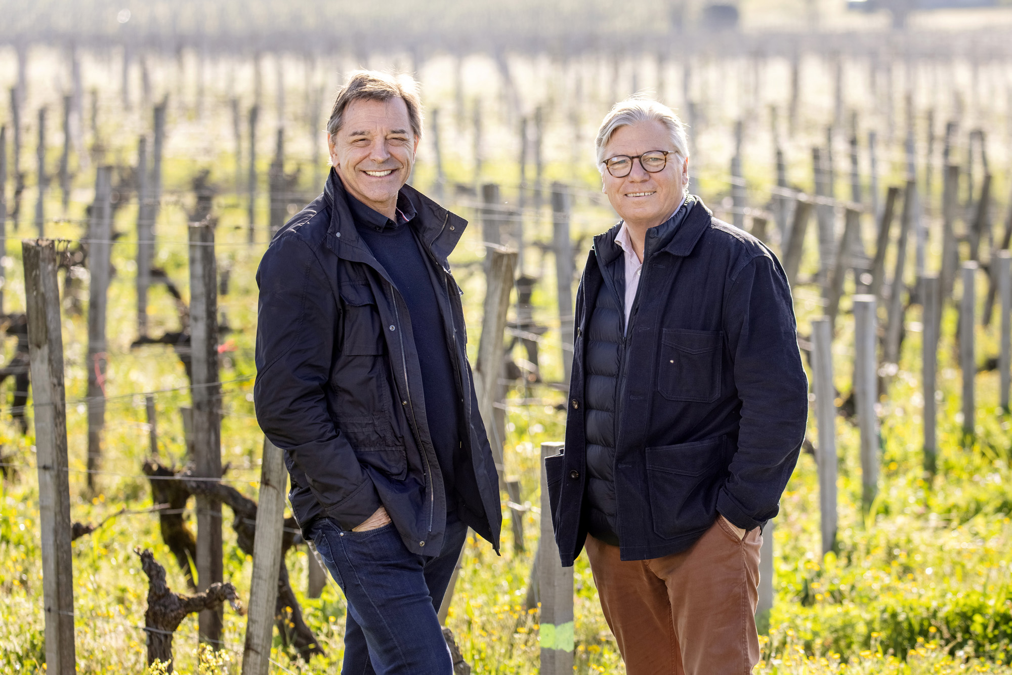 Château Rocheyron - Saint-Émilion Grand Cru