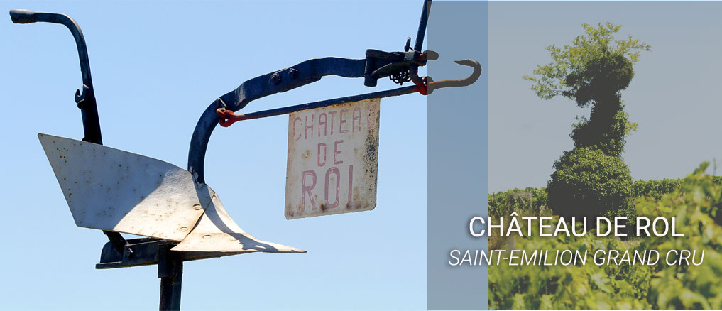Château de Rol — photo 2
