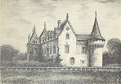 Château Olivier — photo 4