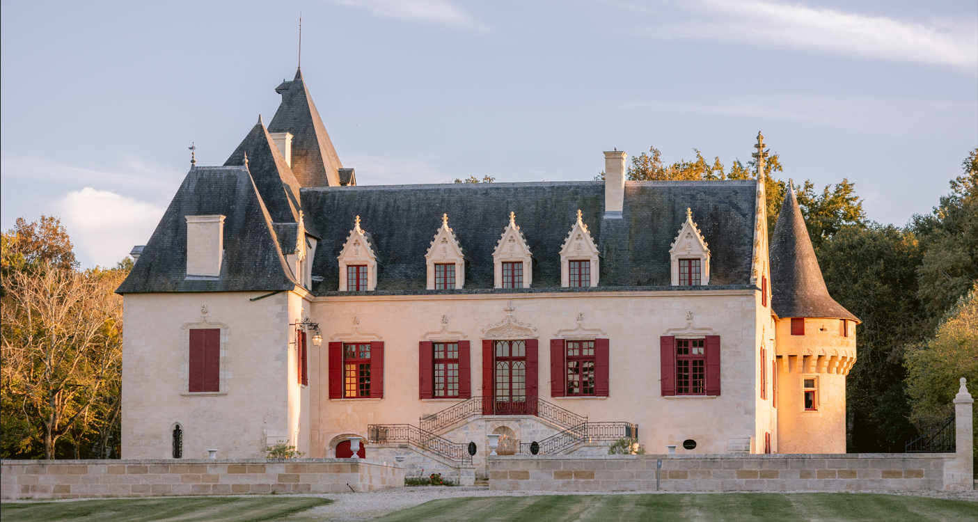 Château Olivier