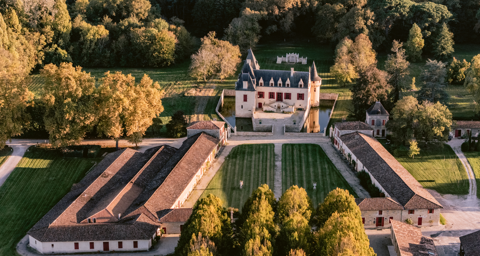 Château Olivier