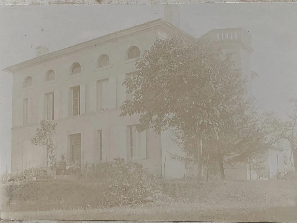 Château Vieux Pujols — photo 2