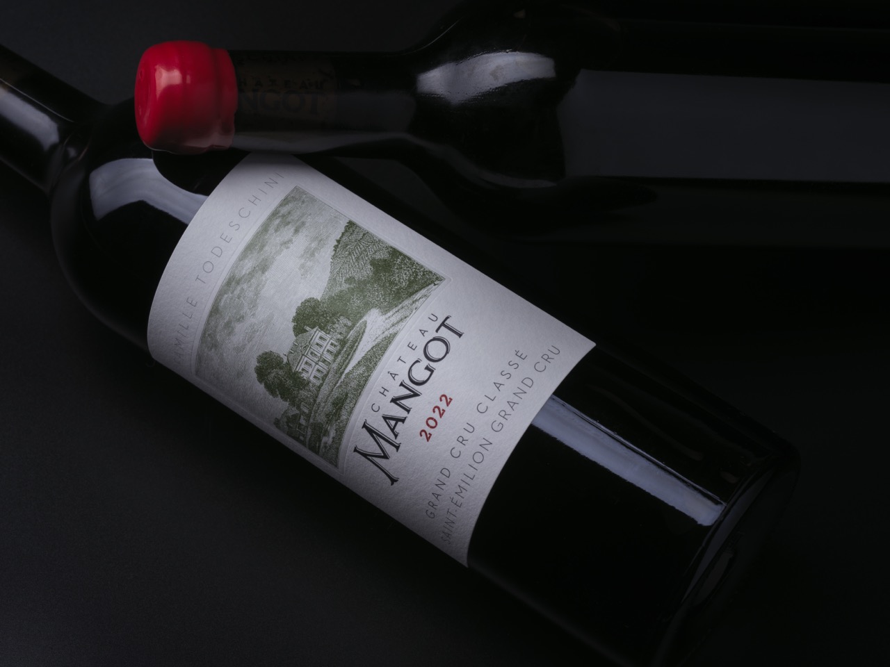 Château Mangot