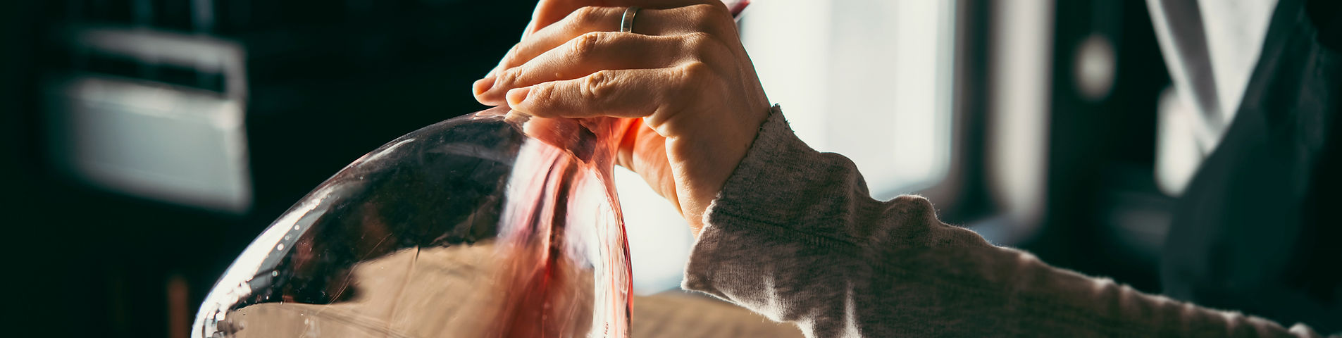 Wine Decanter