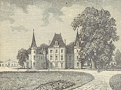 Château Cantemerle — photo 6