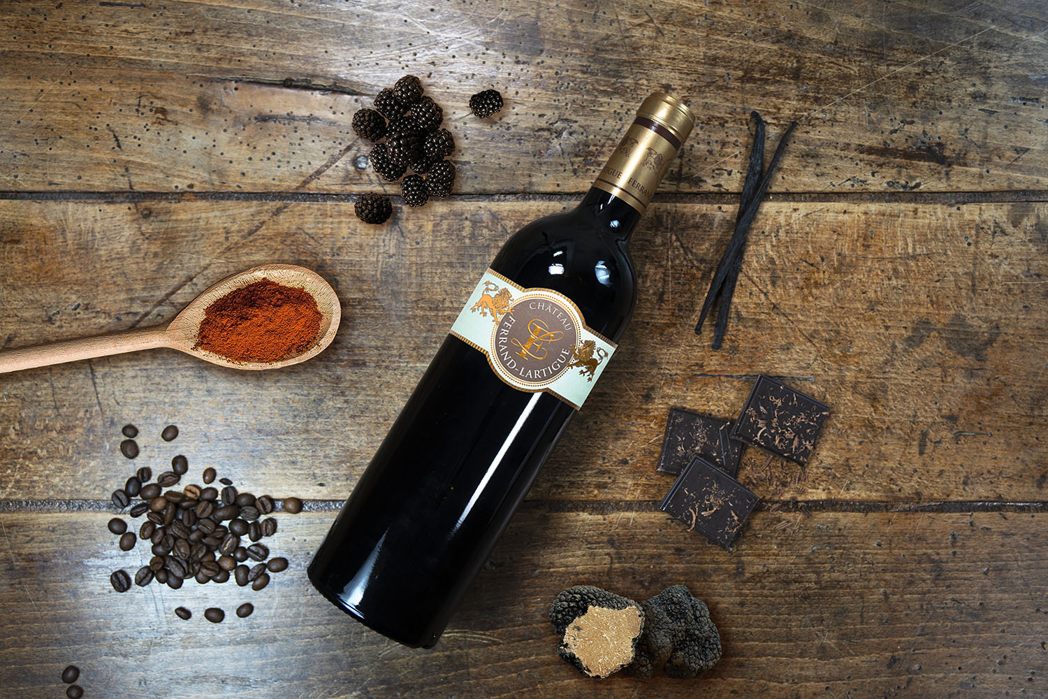 saint emilion grand cru