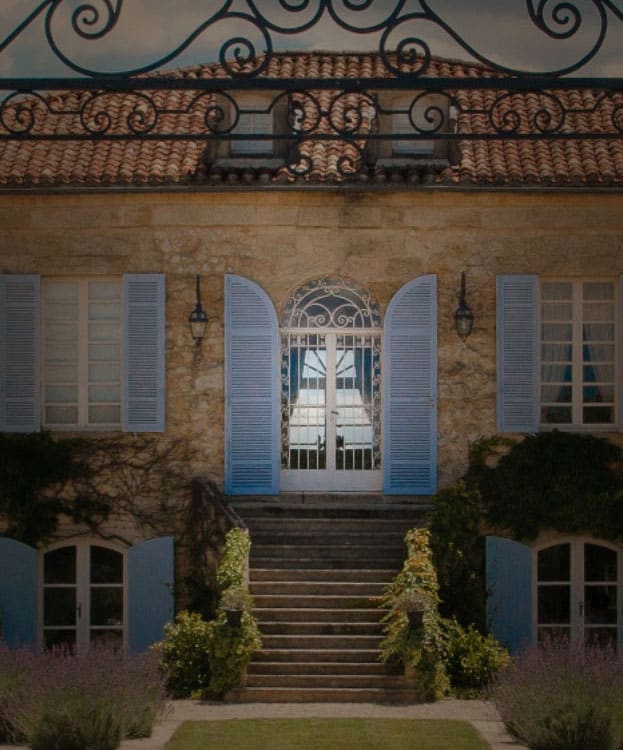 Château de Camensac — photo 5