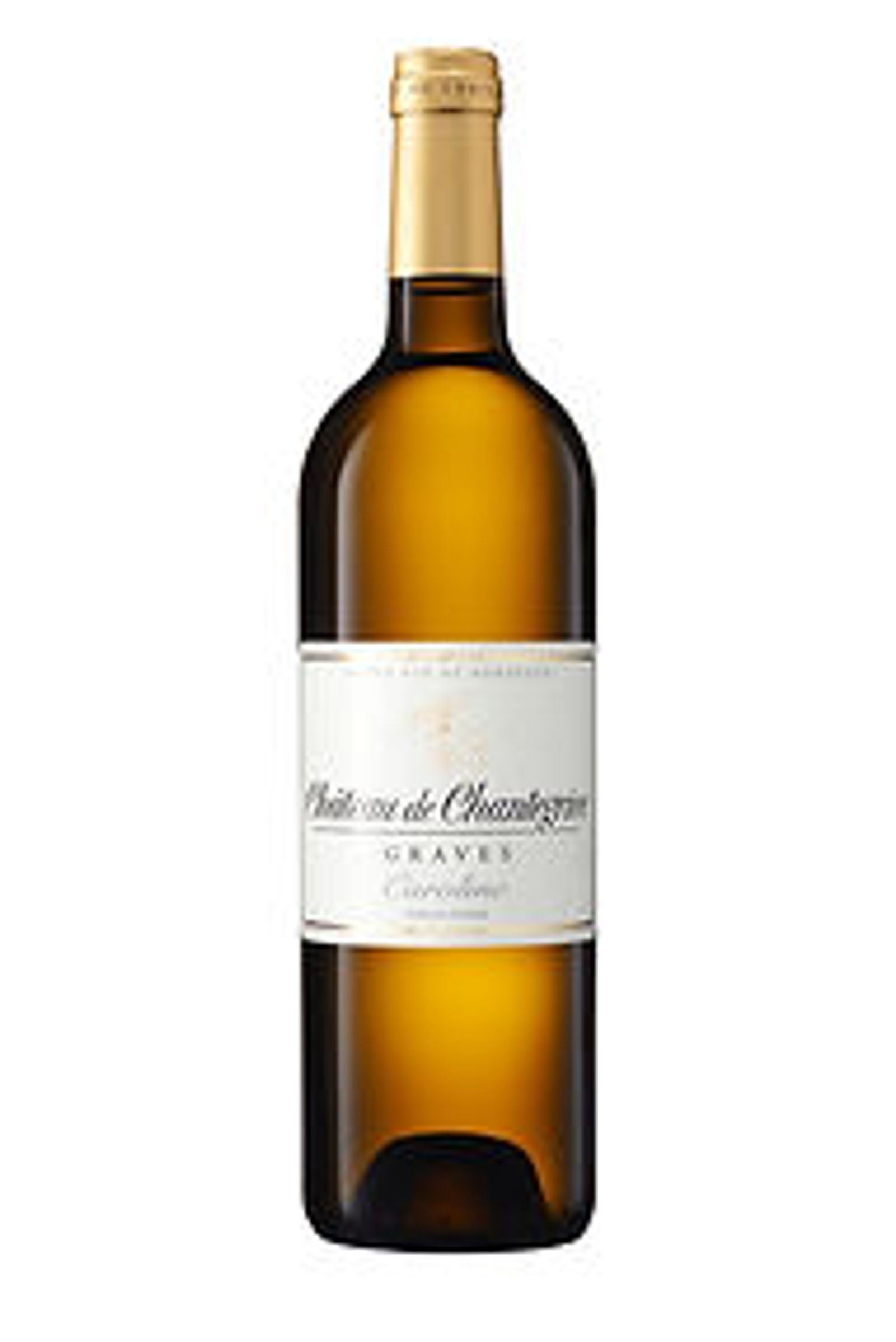 Château Chantegrive — photo 8