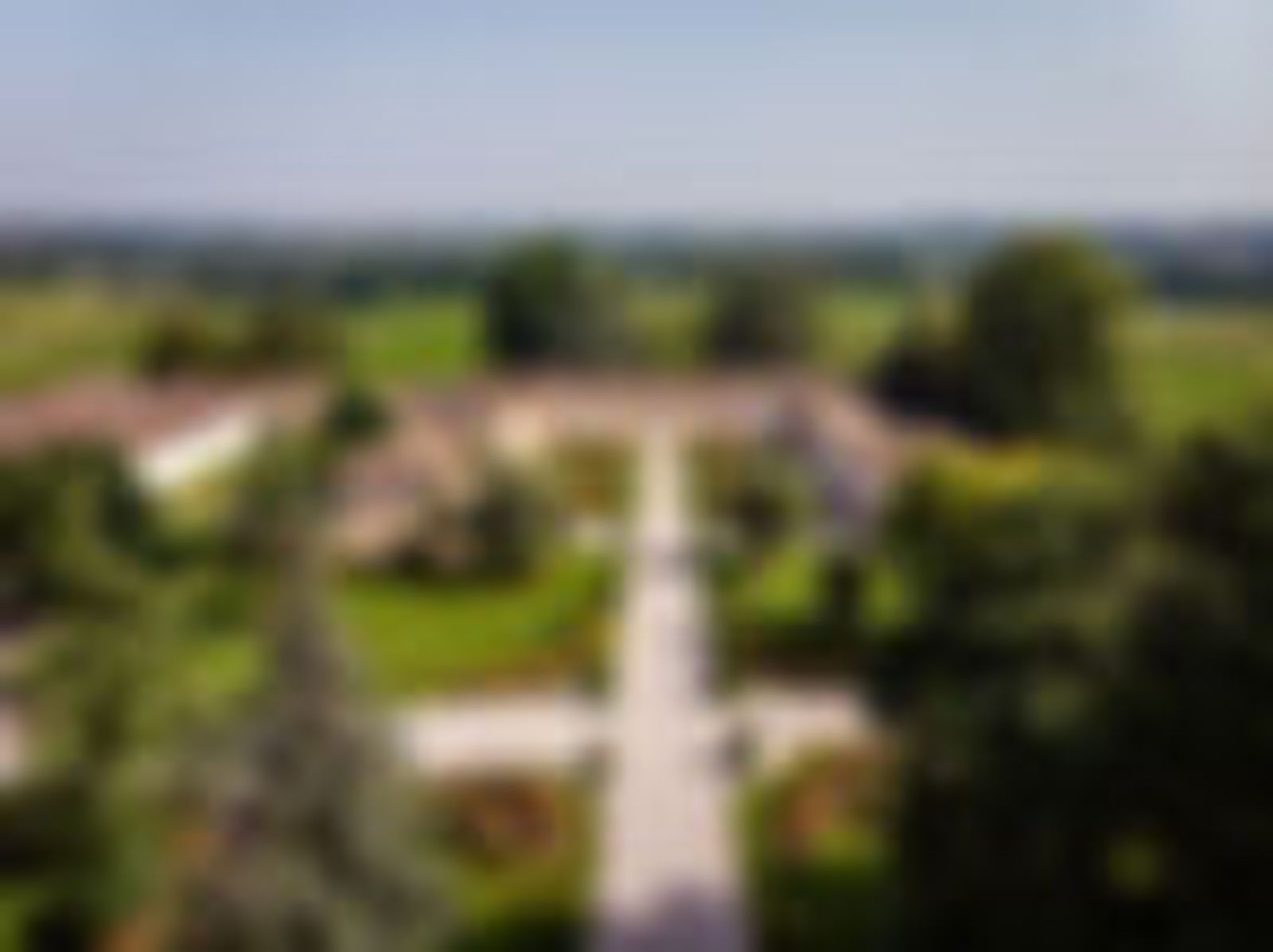 Château Fombrauge