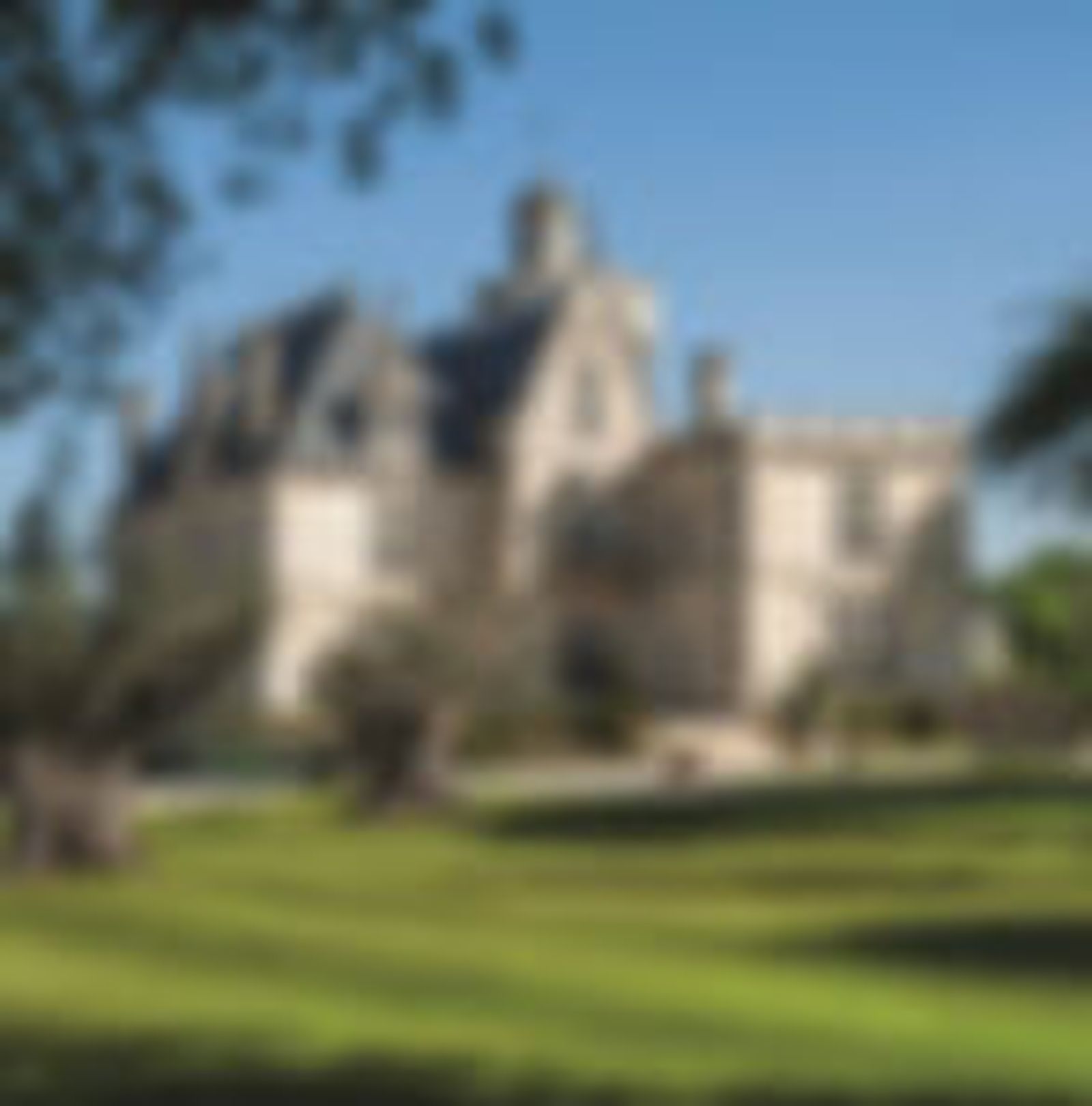 Château Pape Clément
