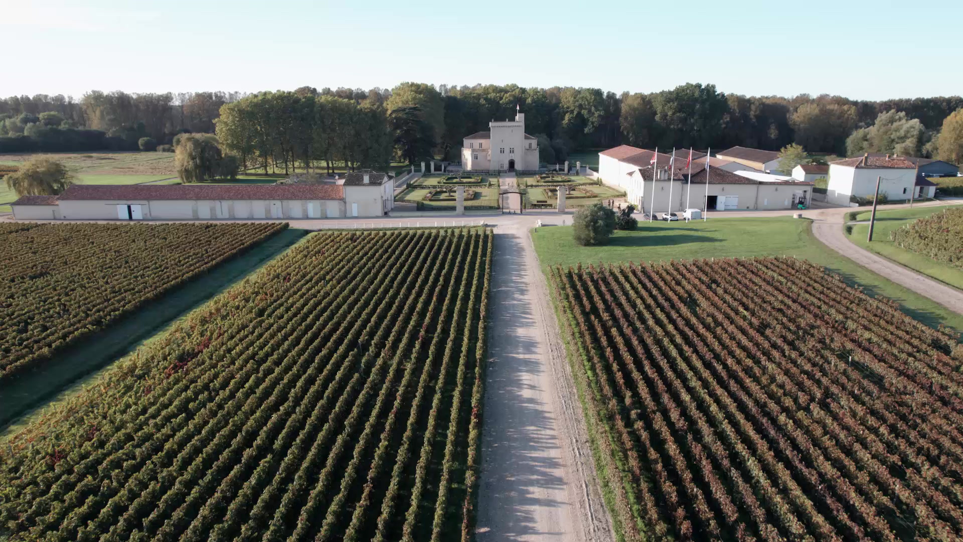 Château la Tour Carnet — photo 11