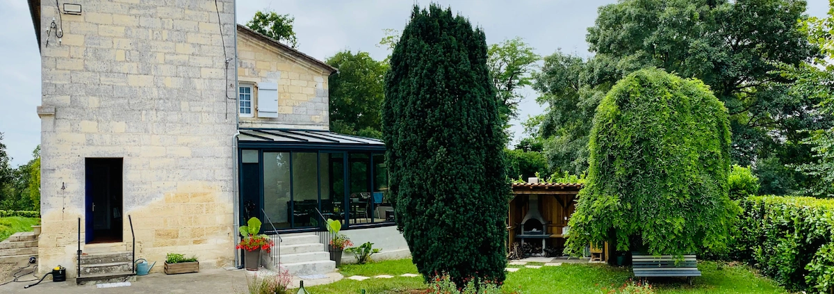 Château Cantelaube — photo 12