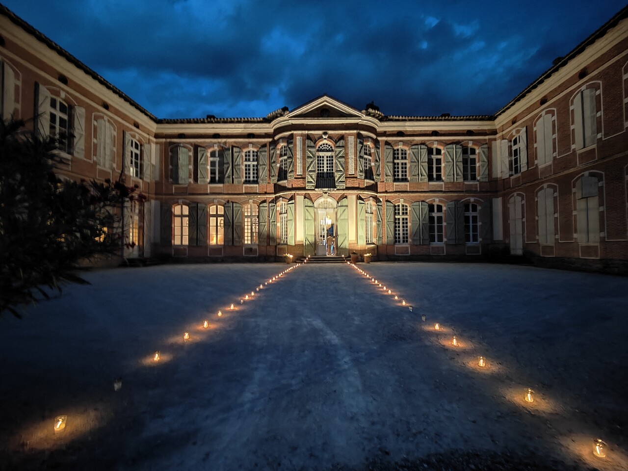 Château de Malle — photo 5