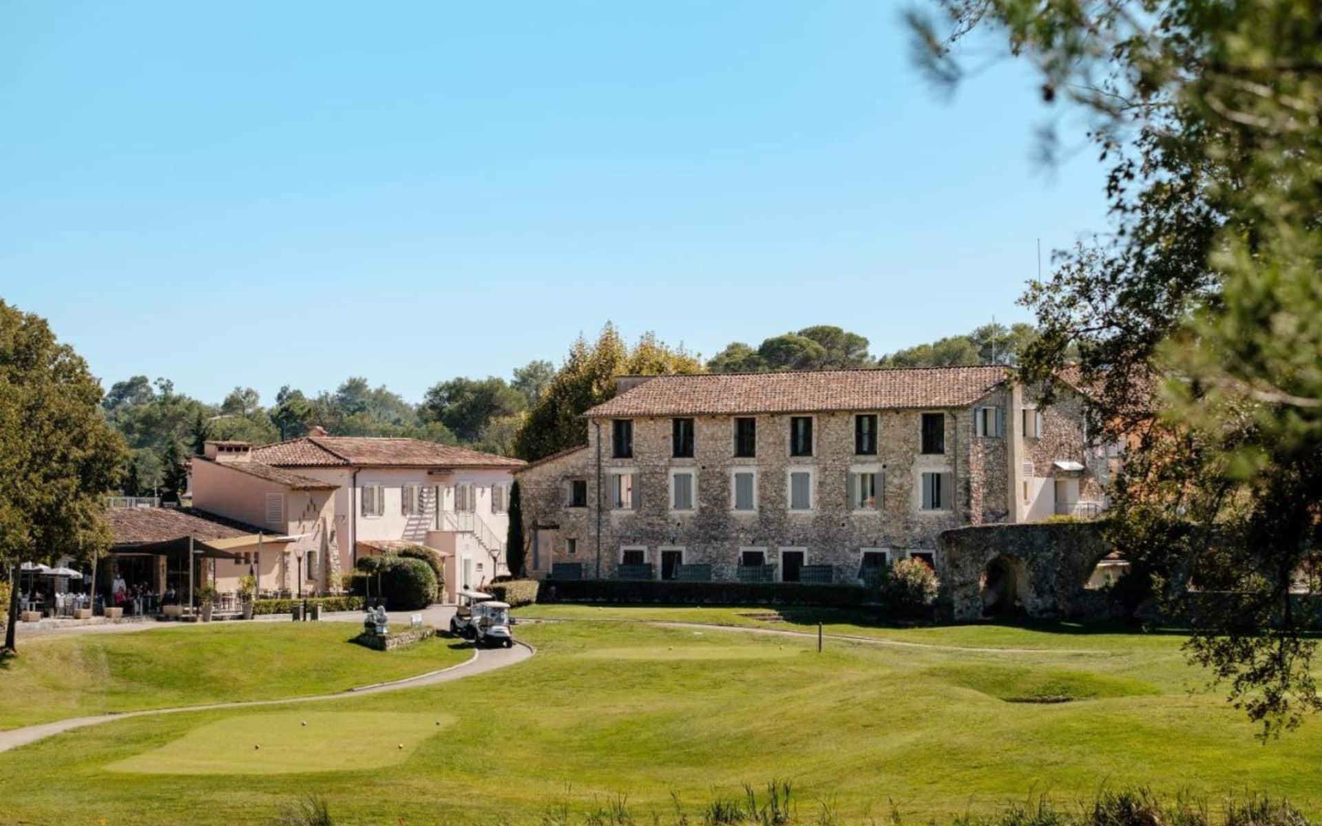 Château de Malle — photo 8