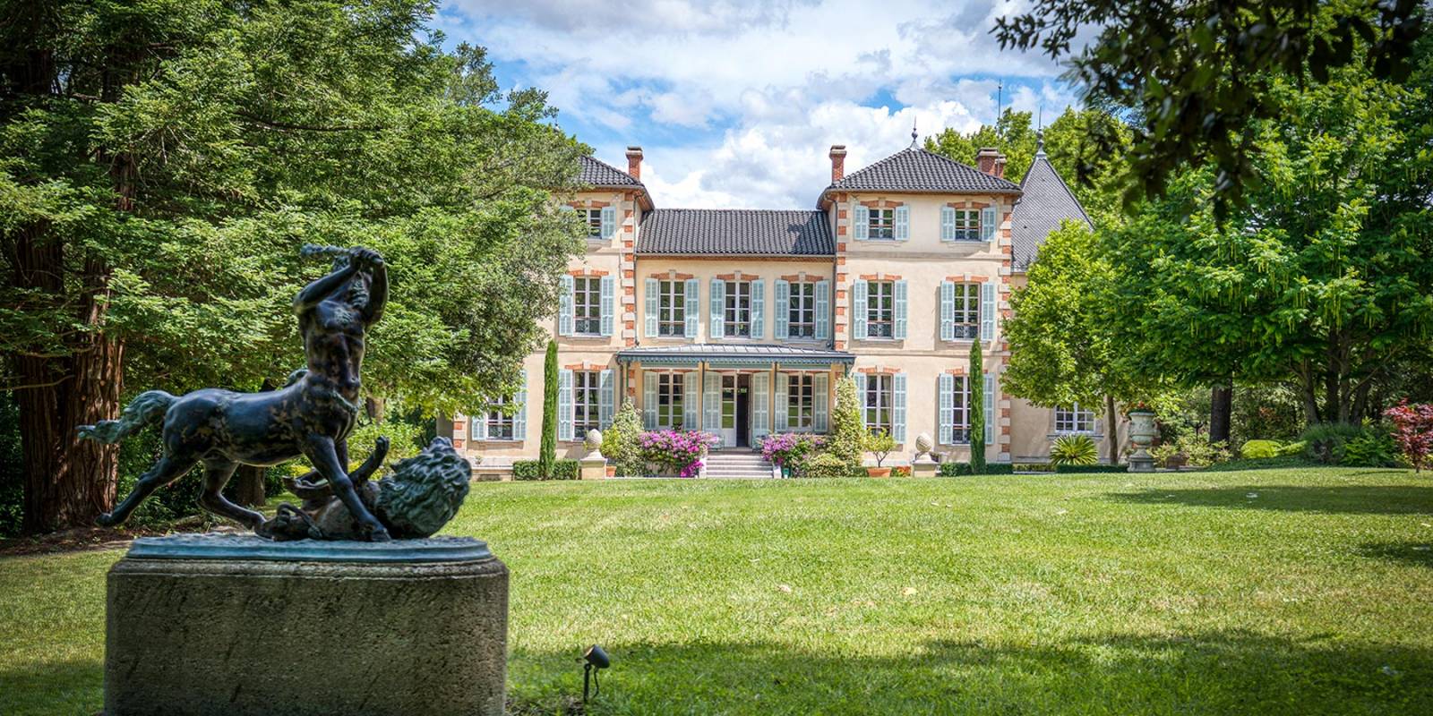 Château de Malle — photo 3