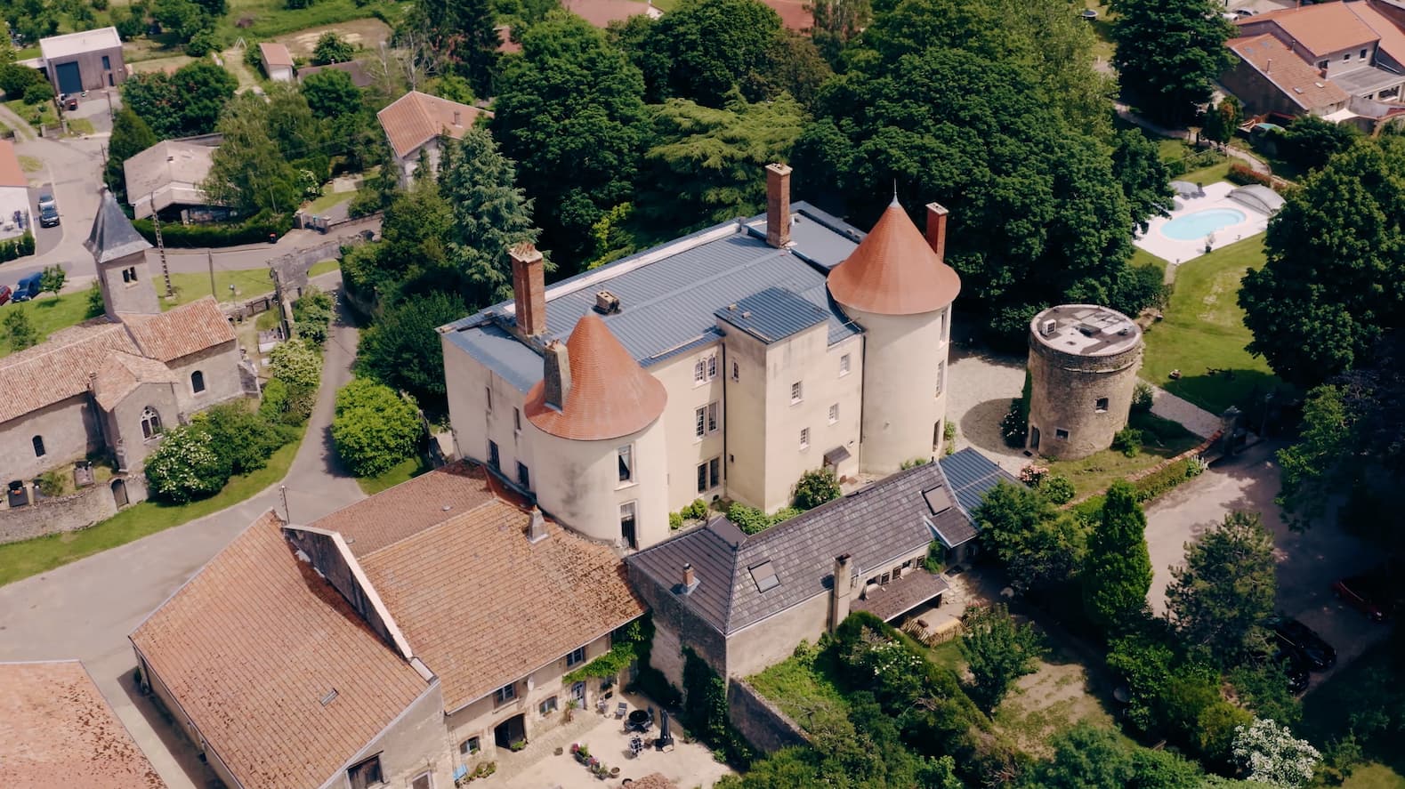 Château de Malle — photo 12