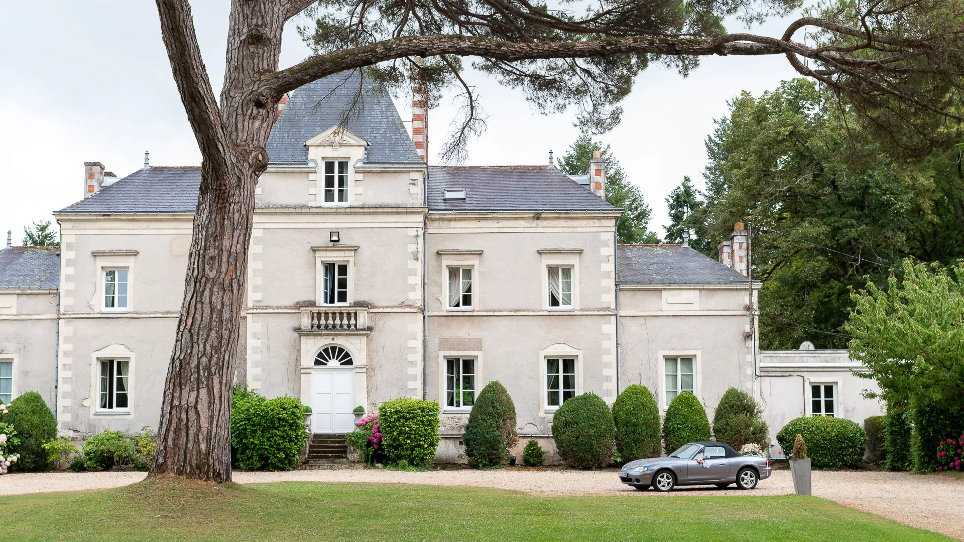 Château de Malle — photo 10