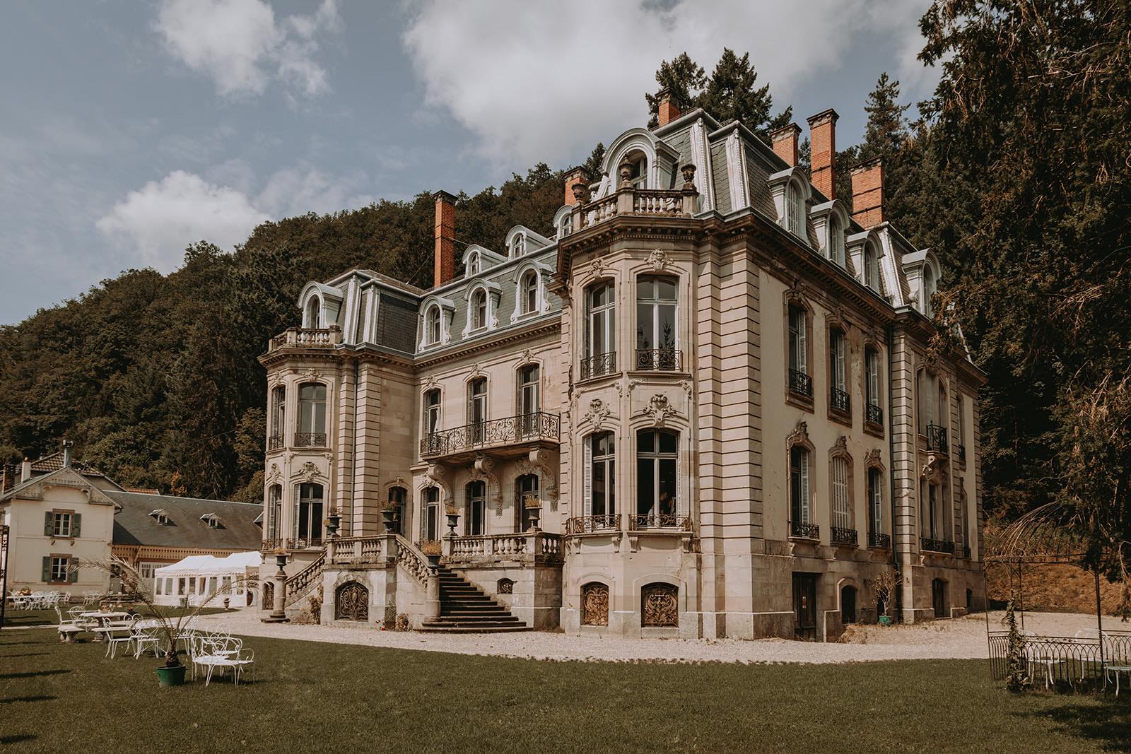 Château de Malle — photo 11