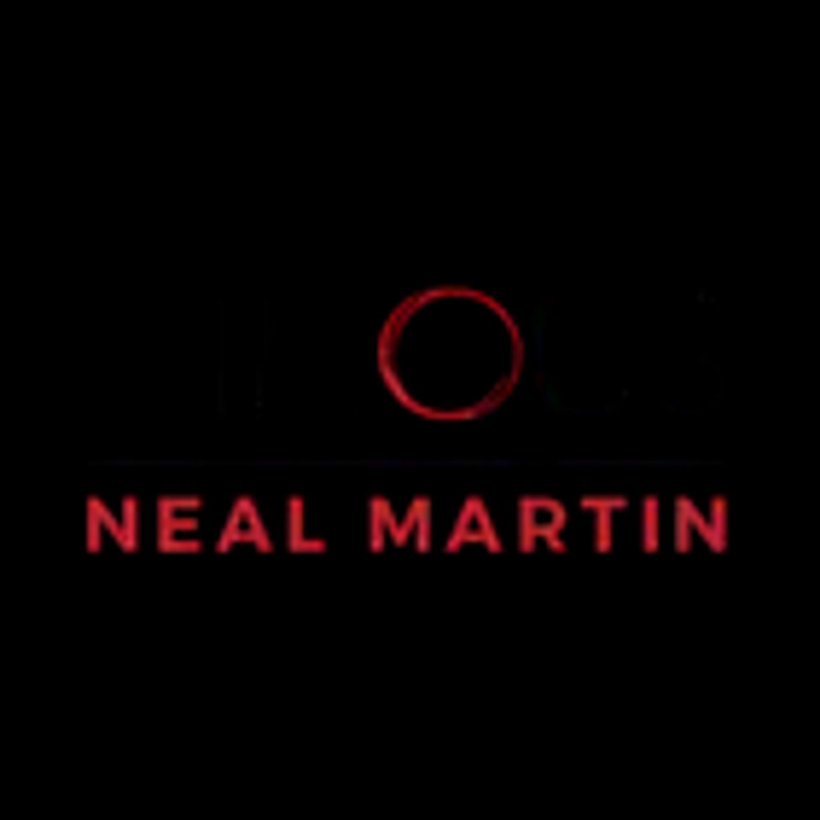 vinous neal martin