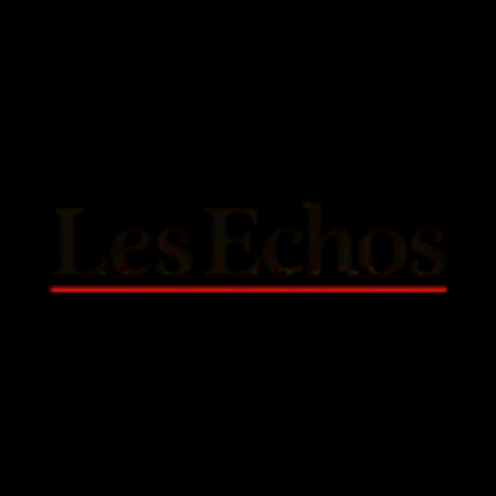 les échos