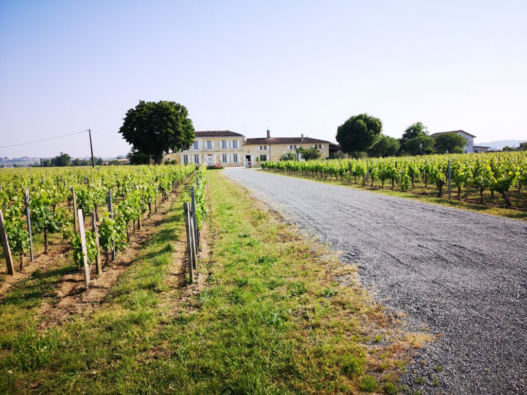 Château la Sablière — photo 6