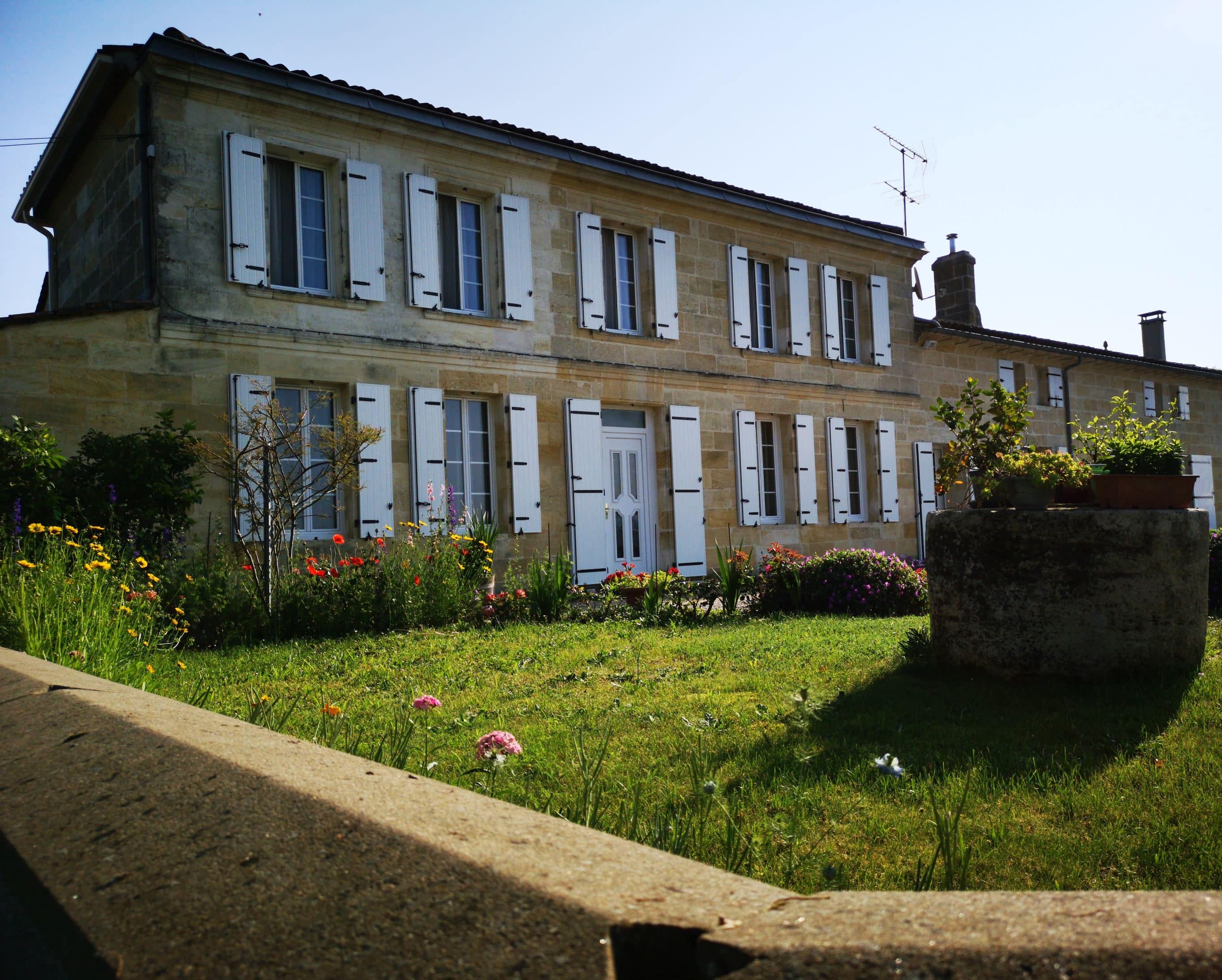 Château la Sablière — photo 2