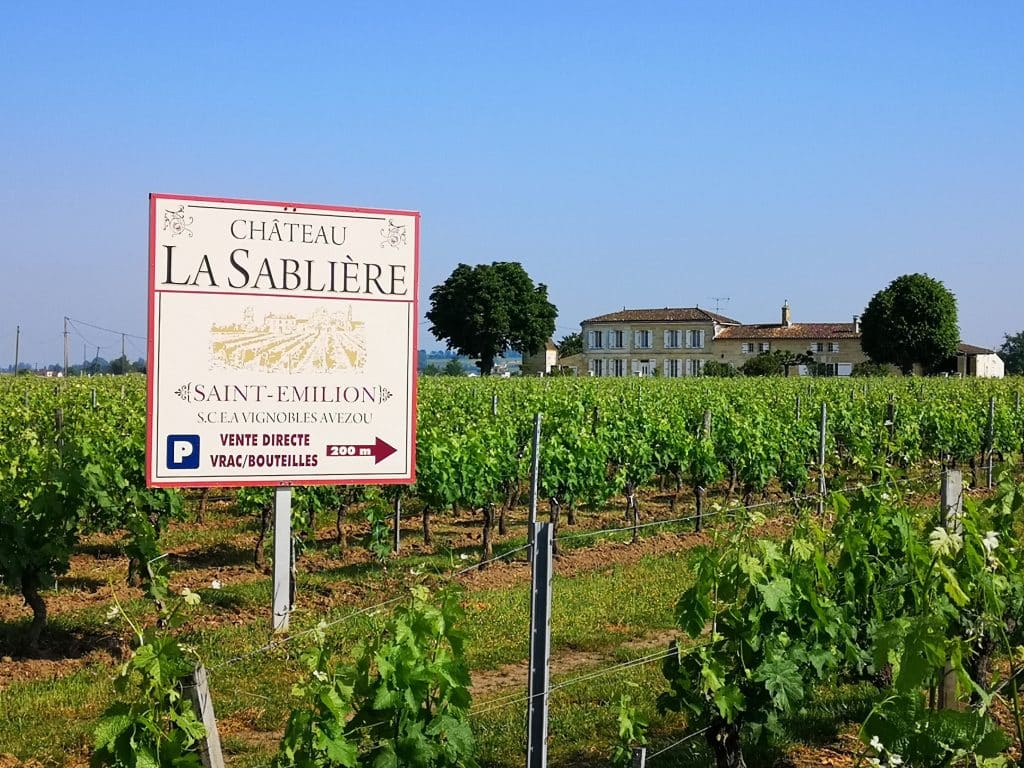 Château la Sablière — photo 8