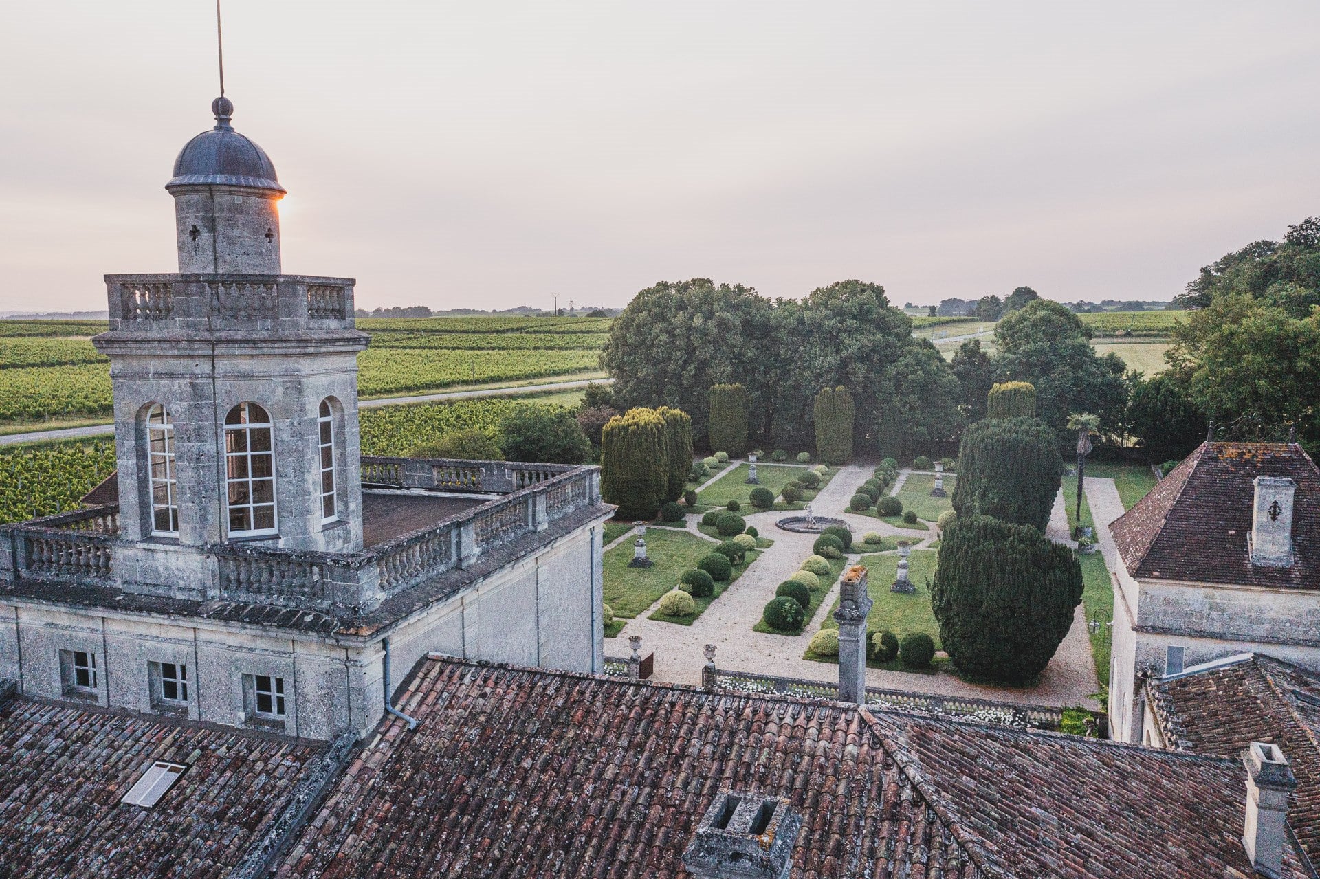 Château Bonnet