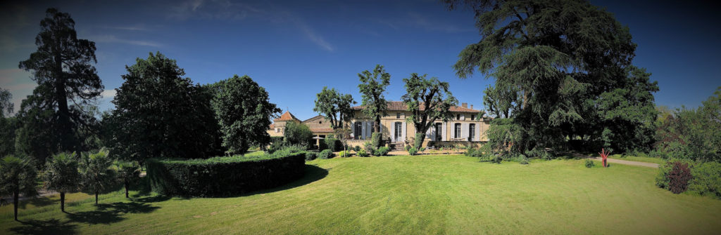 propriete chateau blanzac chartreuse bordeaux