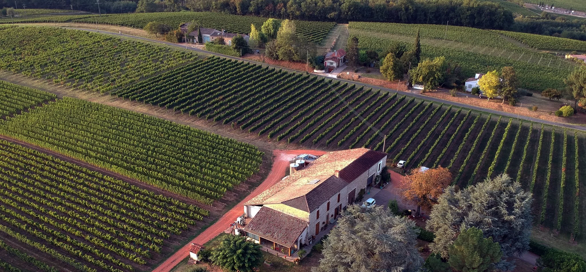 Château Haut-Pradot — photo principale