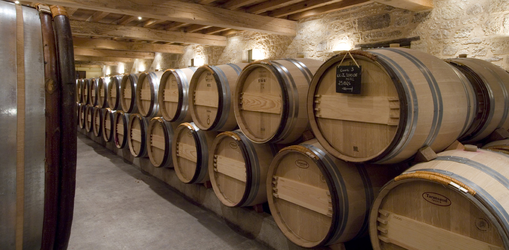 Château Canon la Gaffelière — photo 2