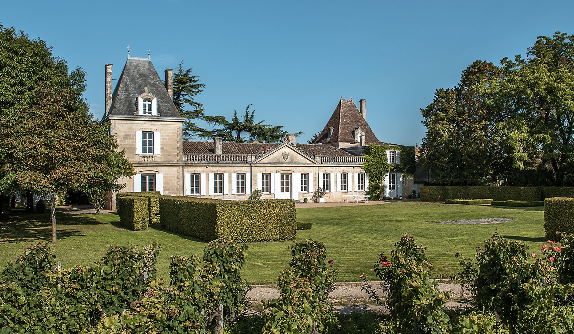 Vieux Château Certan — photo 2