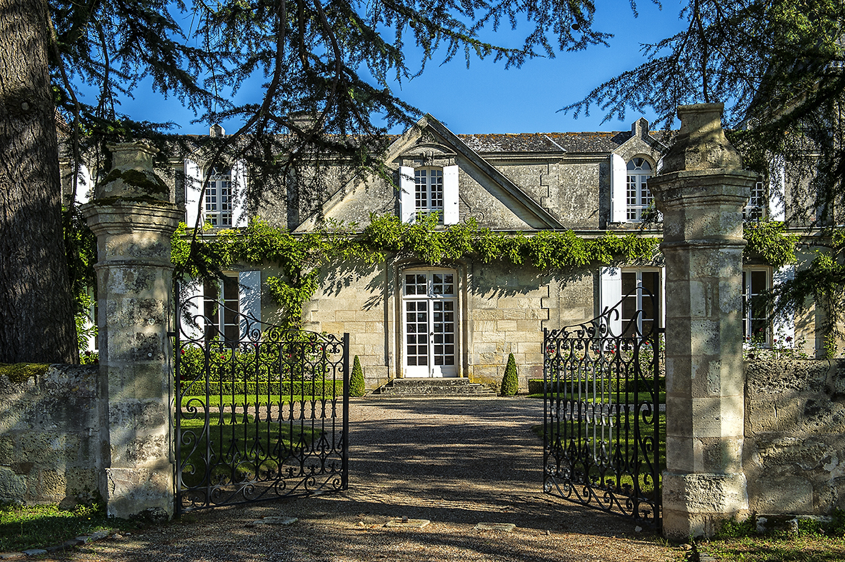 Vieux Château Certan — photo 4