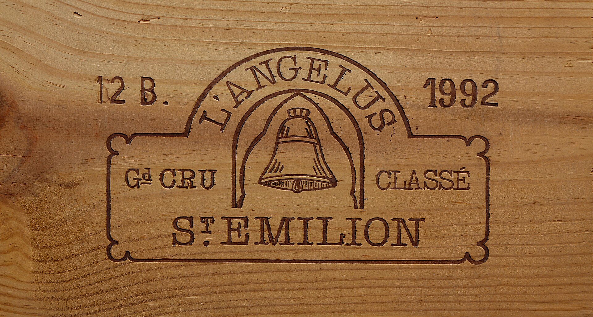 Château Angélus