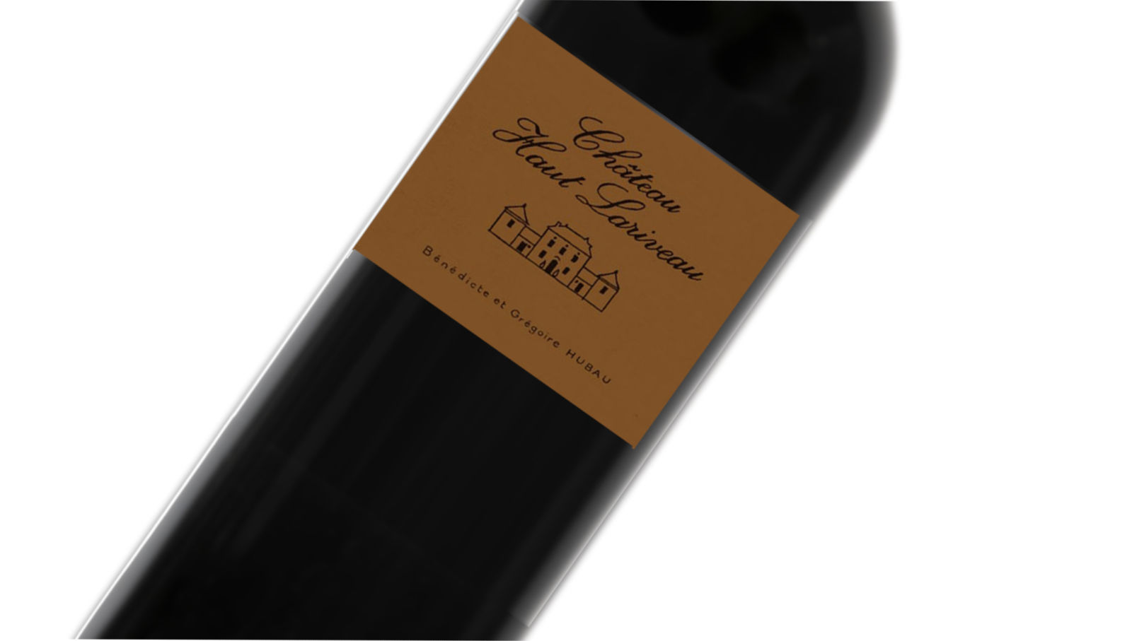 Château Haut Lariveau - Fronsac