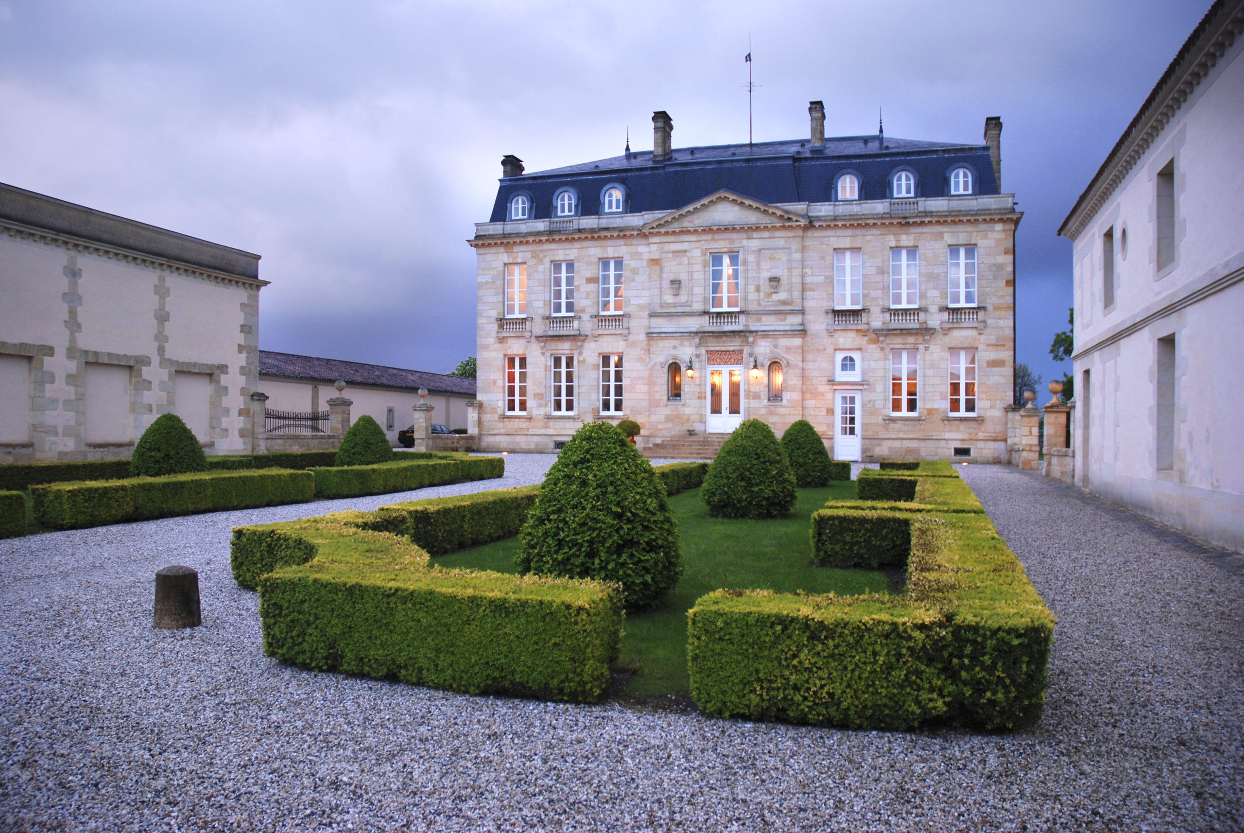 Château Labégorce — photo 2