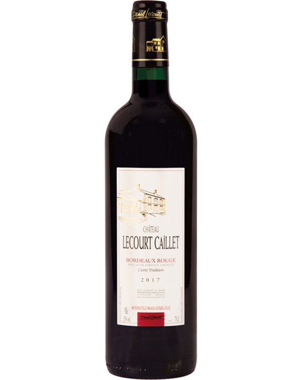 Cuvée tradition
