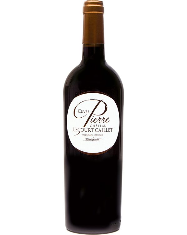Cuvée Pierre