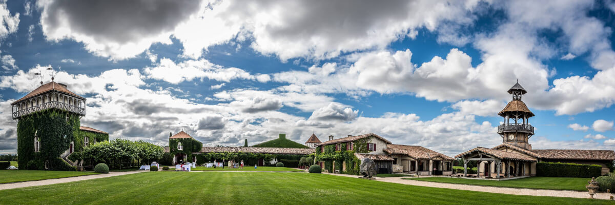Château Smith Haut Lafitte — photo 6