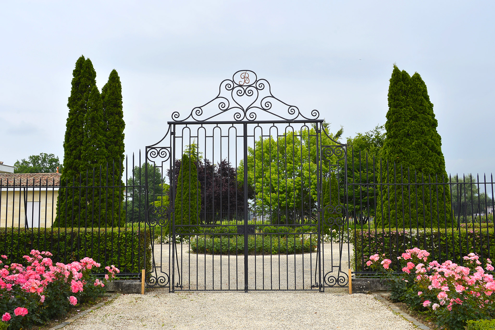 Château Grand Ormeau