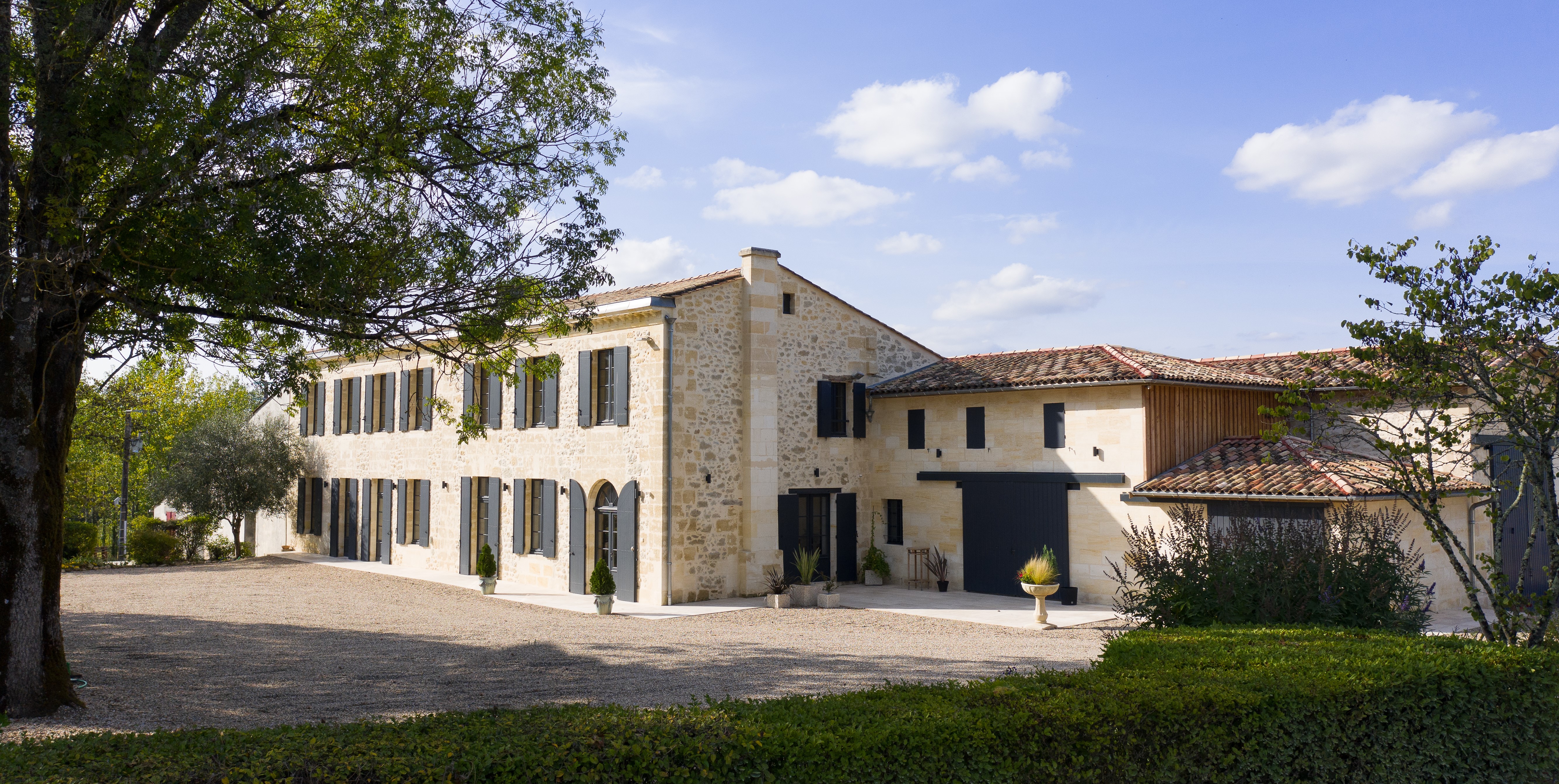 Château Jalousie Beaulieu