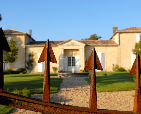 Château Belles-Graves — photo 11