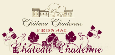 Château Chadenne