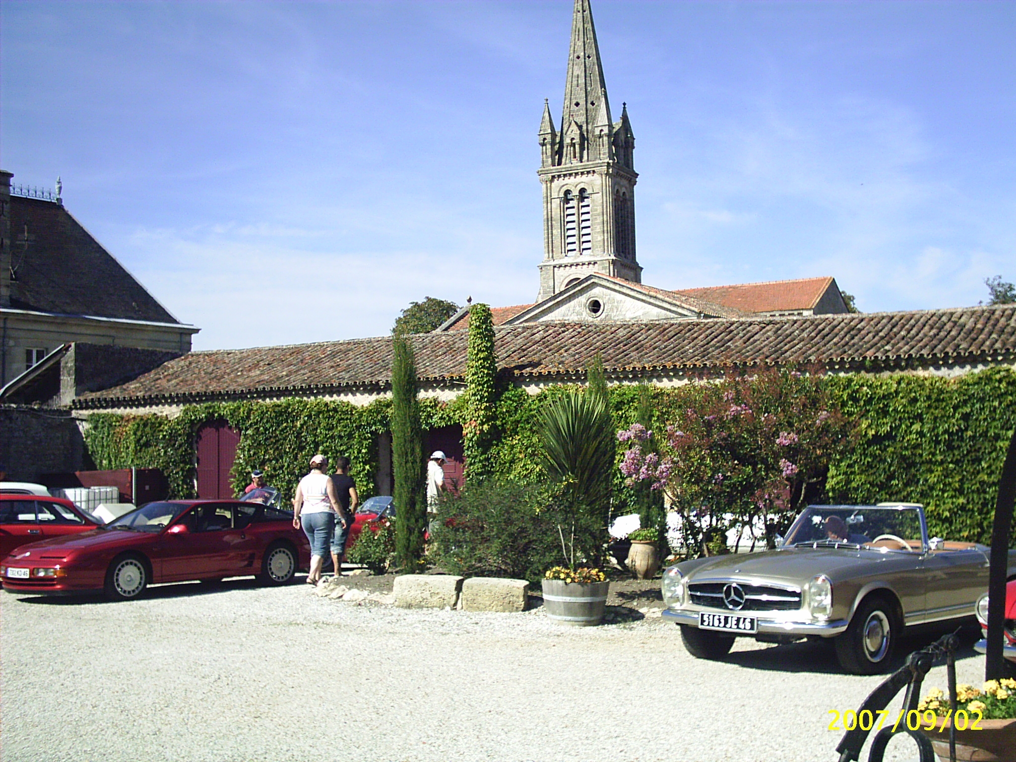 Château Saint-Christoly — photo 10