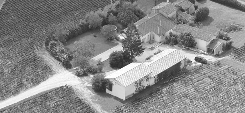Château de Come