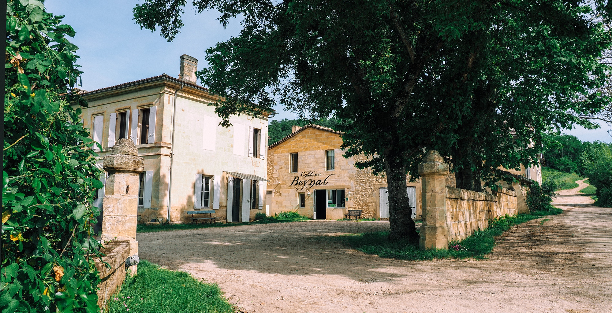 Château Beynat — photo 3