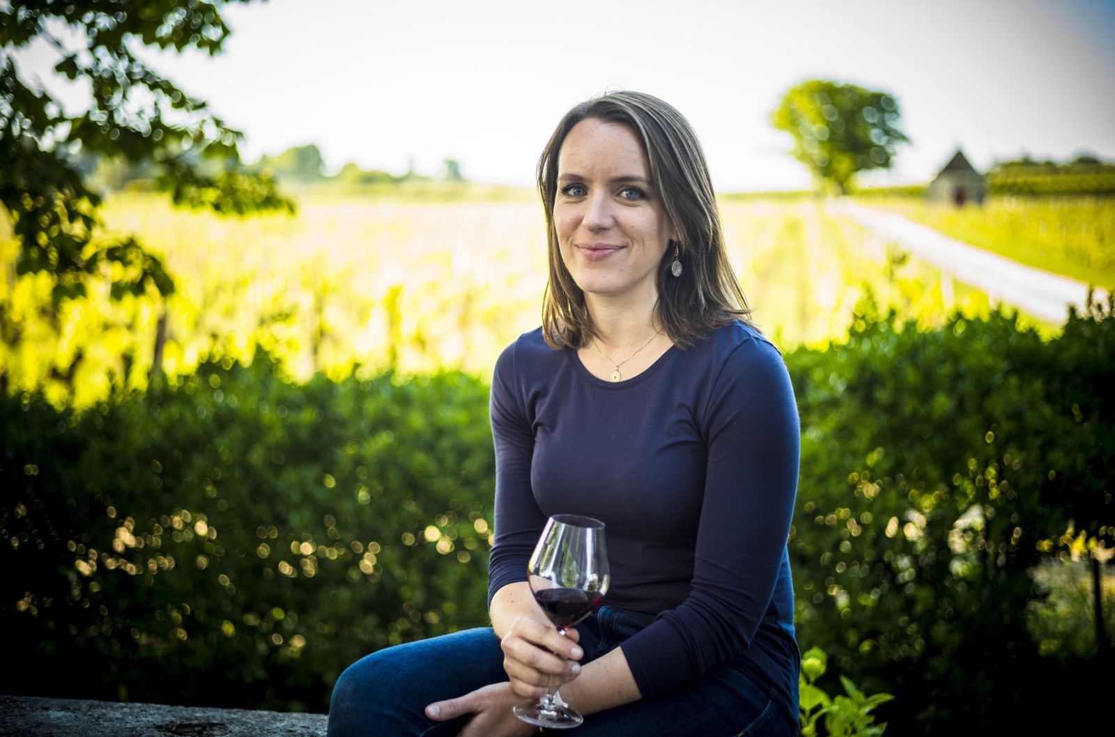 Domaine Ponty